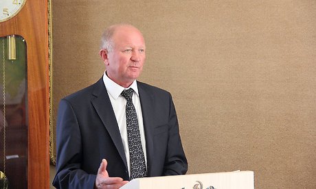 Новости / Губернатор призвал уделить особое внимание благоустройству райцентров и подготовке школ к учебному году / Правительство Брянской области