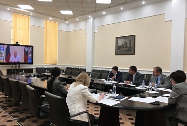 Минстрой России требует от регионов усилить контроль за подпрограммой по стимулированию жилищного строительства | Минстрой России