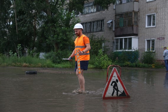 Активисты ОНФ оценили состояние дорог в городах Сибирского федерального округа | Общероссийский Народный Фронт