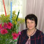 Наталья Краева Profile Picture