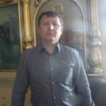 Борис Михайлов Profile Picture