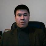 Айдар Учалинский profile picture