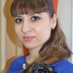 Надежда Антонова Profile Picture