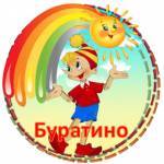 МБДОУ "Детский сад №14 "Буратино" г.Медногорс Profile Picture