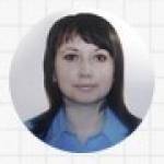 Оксана Паламарчук Profile Picture