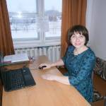 Елена Гончарова Profile Picture