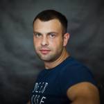 Никита Митяев Profile Picture