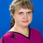 Ольга Пугачева Profile Picture