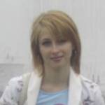 Олеся Филиппова Profile Picture
