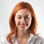 Анжелика Новосельцева Profile Picture