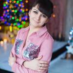 AnastasiyaK Profile Picture