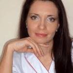 Vika Parshina Profile Picture