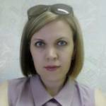 Татьяна Кольцова Profile Picture