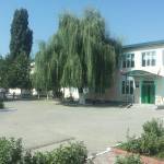 Школа Шаами-Юрт№ 1 Profile Picture