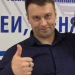 Владислав Истомин Profile Picture