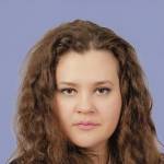 Алёна Манджиева Profile Picture
