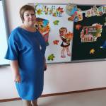 Svetlan Profile Picture