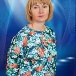 Ольга Амелькова profile picture