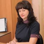 Ирина Исмайлова Profile Picture