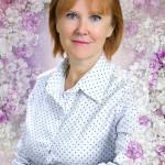 Ольга Чеботарева Profile Picture