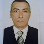 Сергет Магарамов Profile Picture