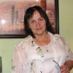 Надежда Александровна Панченкова Profile Picture