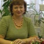 Ирина Краля Profile Picture
