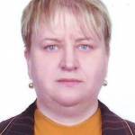 Светлана Биневская Profile Picture