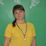 Ирина Никишина Profile Picture