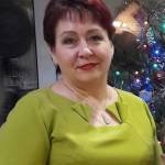 Анна Анферова Profile Picture