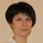 Ирина Владимировна Прокудина Profile Picture