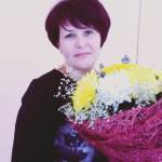 Рина Ахунова Profile Picture