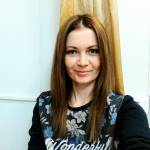 Дарья Лариошкина Profile Picture