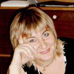 Марина Малышева Profile Picture