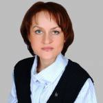 Людмила Баганец Profile Picture