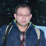 Андрей Быстров profile picture