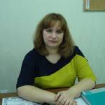 Наталья Учинина Profile Picture
