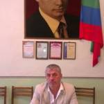 Магомед Габибуллаев Profile Picture