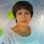 Анна Садыкова Profile Picture