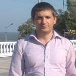 Шамиль Магомедов Profile Picture