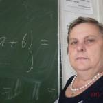 Любовь Петровна Булдакова Profile Picture