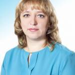 Елена Клищенко Profile Picture