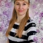 Гульнара Шамрюкова Profile Picture
