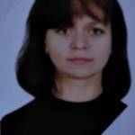 Едена Удашова Profile Picture