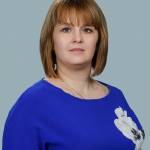 Светлана Савинова Profile Picture