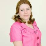 Людмила Александровна Profile Picture