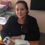 Алена Исхакова profile picture