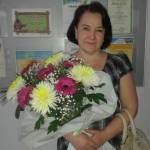 Ольга Мозговая Profile Picture