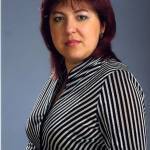 Татьяна Касияди Profile Picture