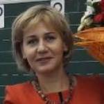 Юлия Бодрова Profile Picture